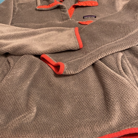 Patagonia pullover - Picture 6 of 8